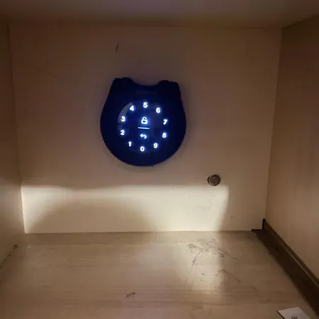 Center Apartment Paris